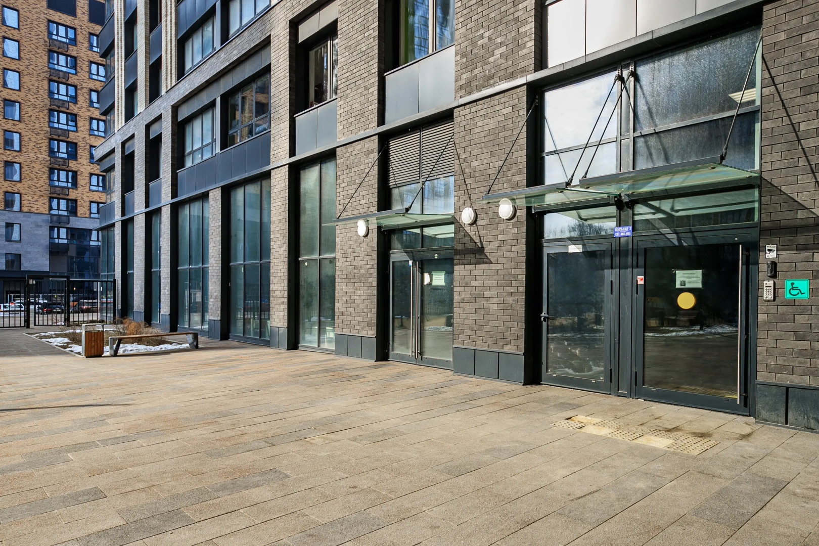 Апартаменты MaxRealty24