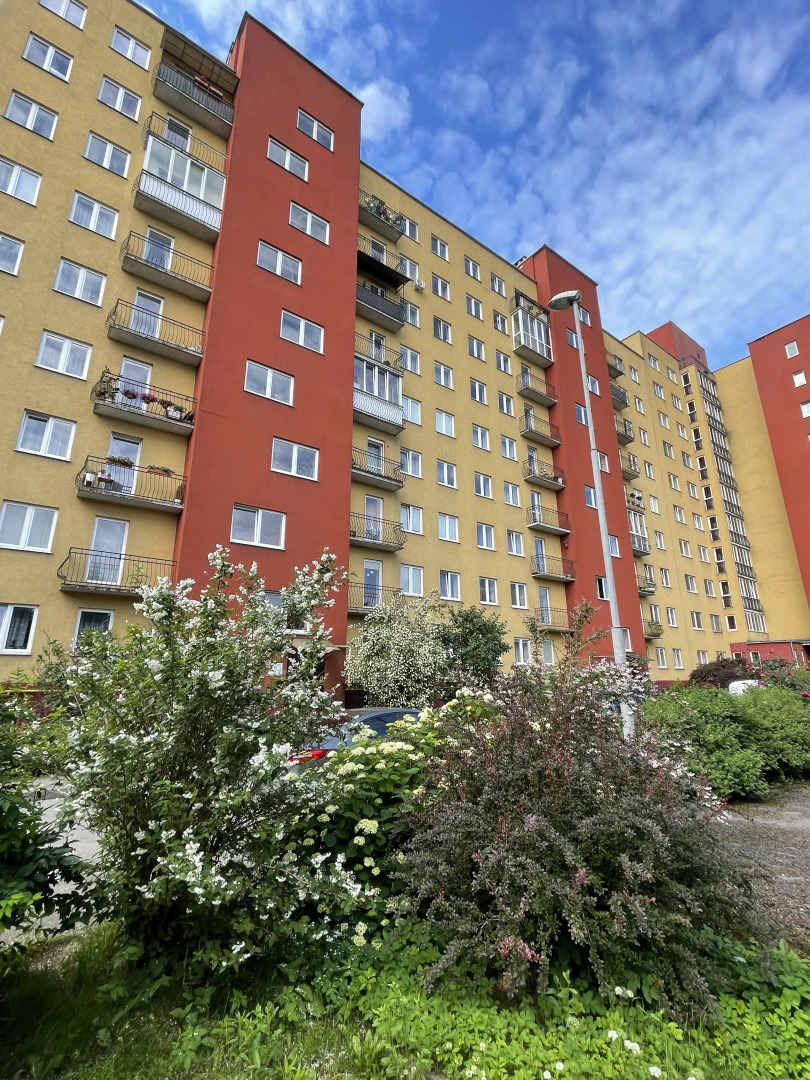 Квартира на Майской