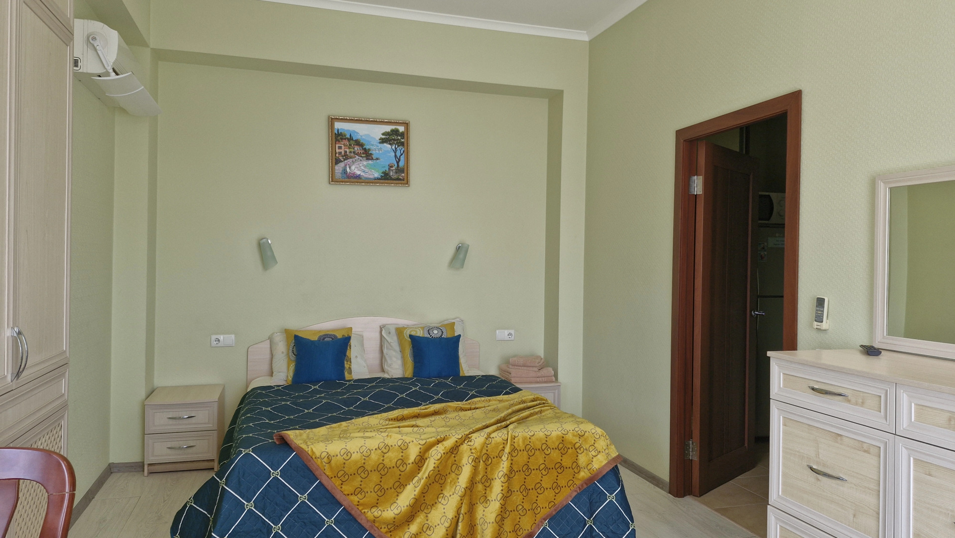 Квартира Atlant Еmerald-1