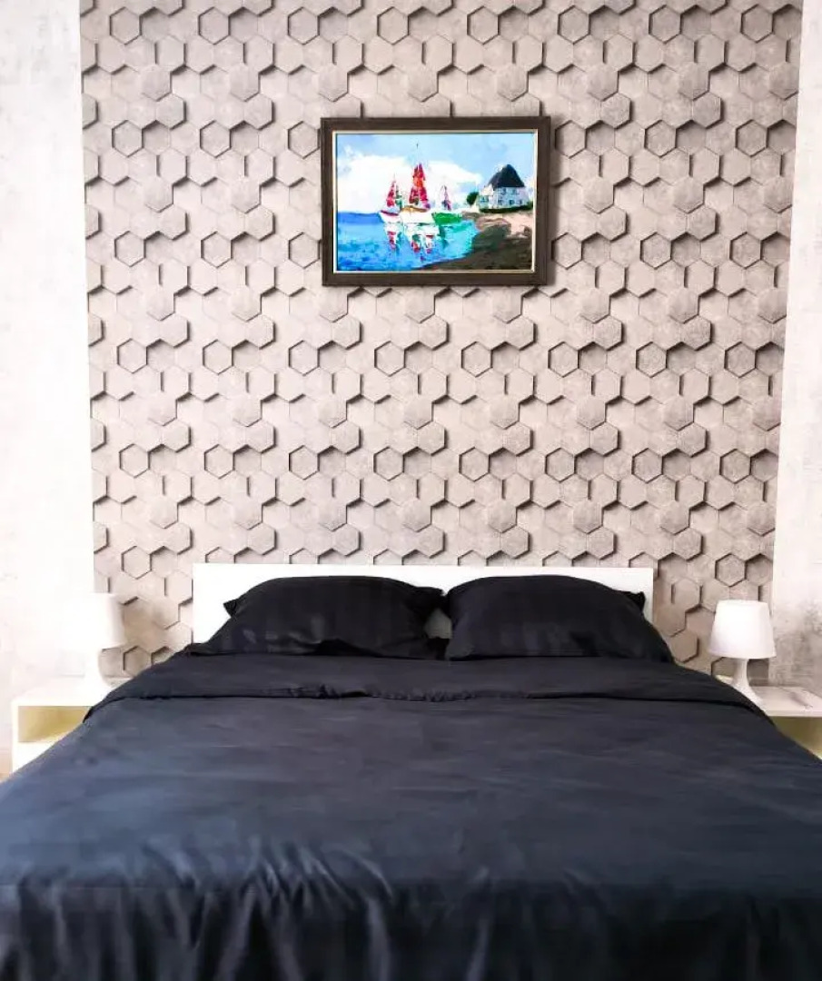 Квартира Тихая гавань