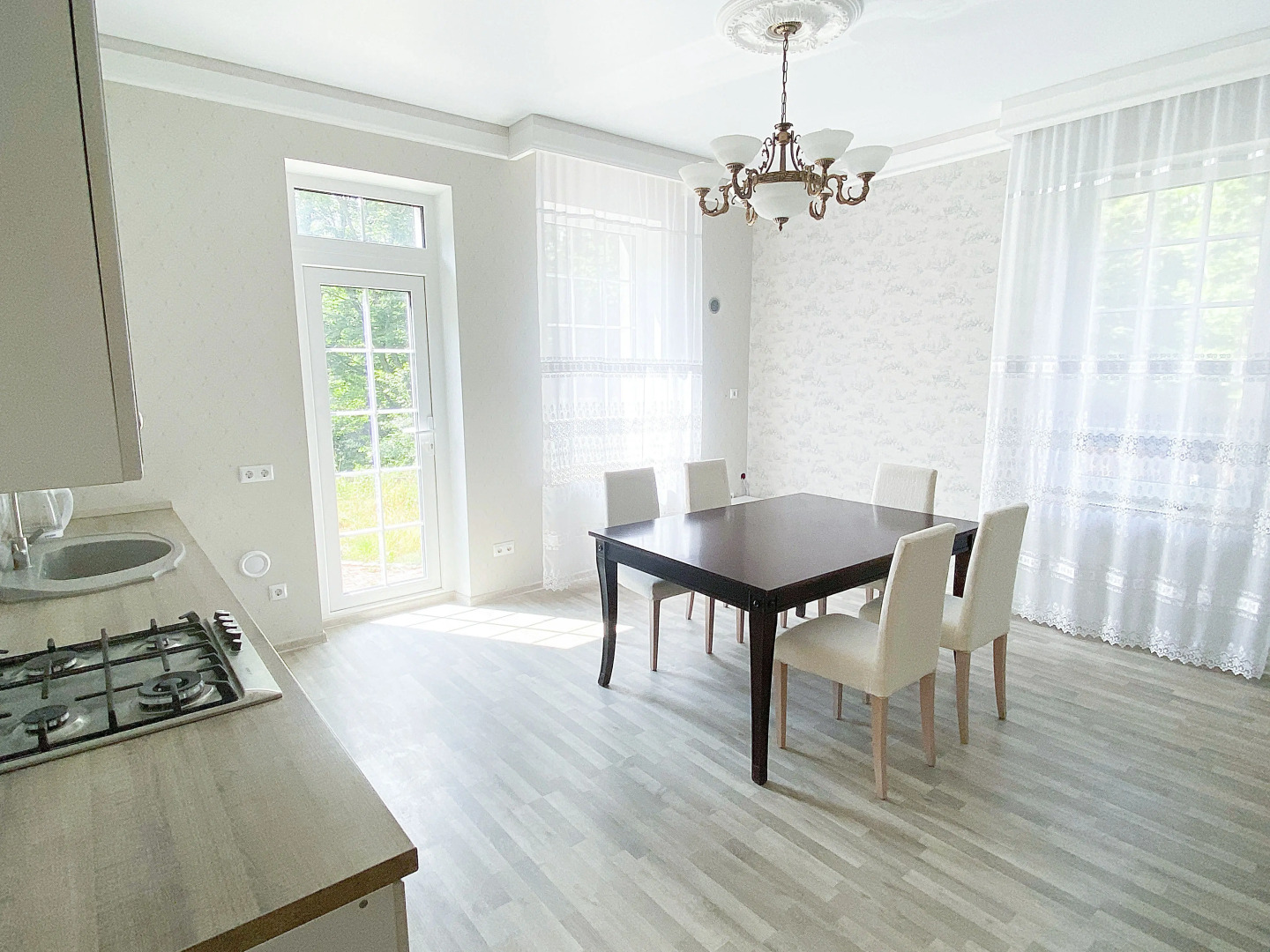 Гостевой дом VENZOR