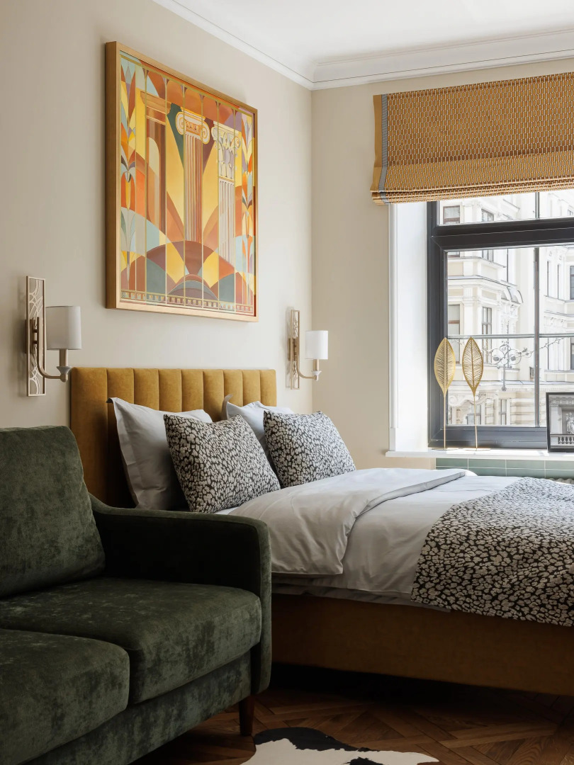 Апартаменты Сюзор  FeelApartments