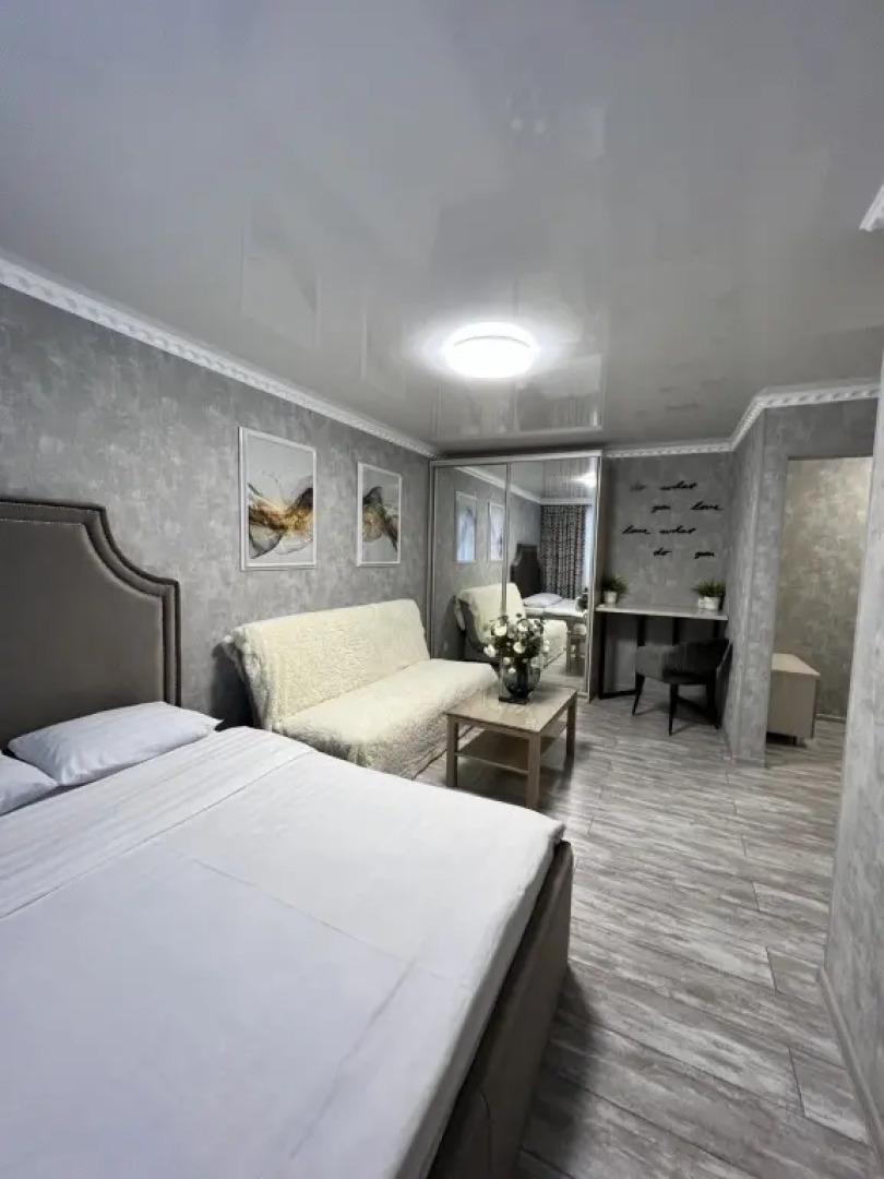 Апартаменты Лофт