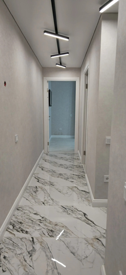 Квартира Уютная на Цандера