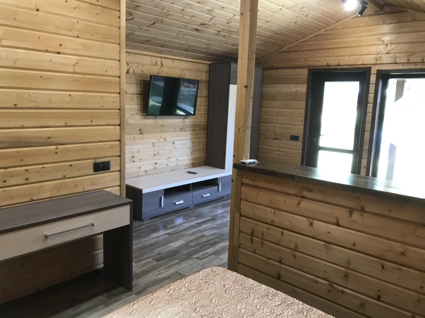 Гостевой дом БунГало