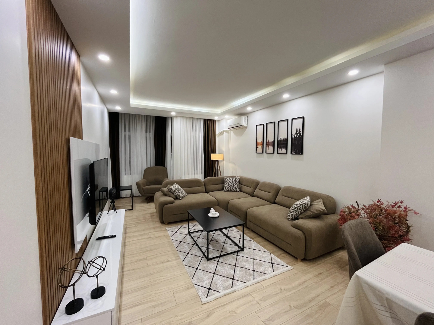 Апарт-отель Westley Residence Taksim