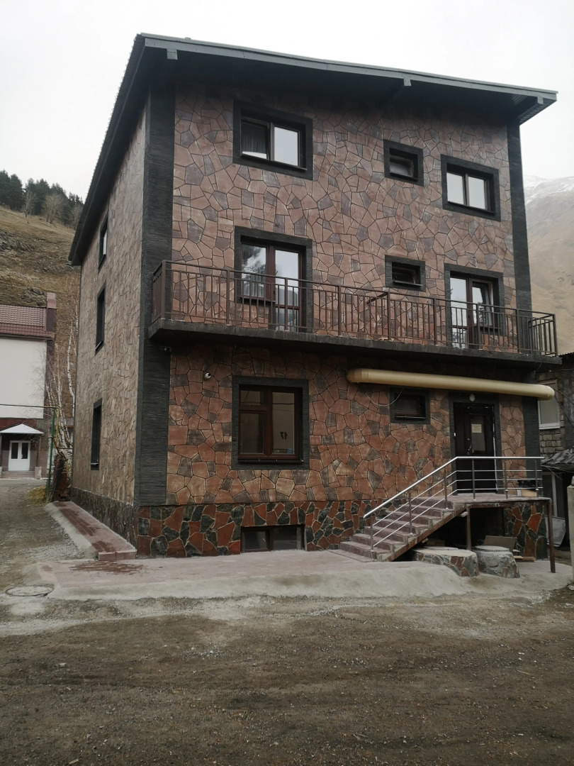 Гостевой Дом Эверест