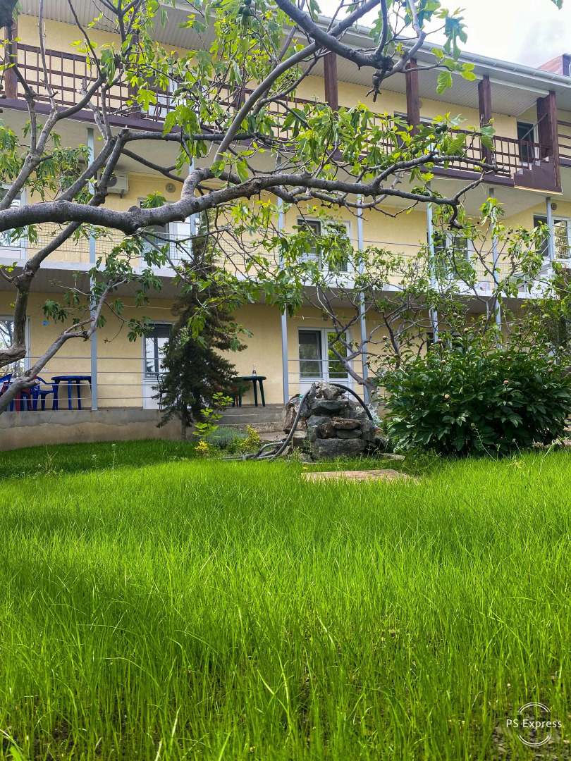 Гостевой дом Инжир