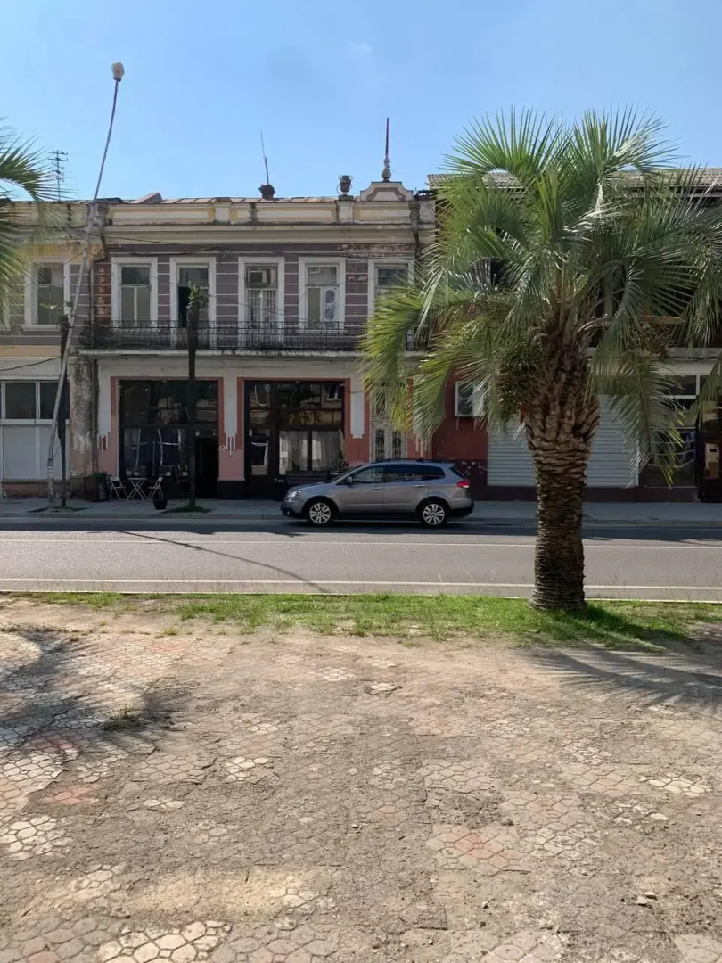 Апартаменты Хамида