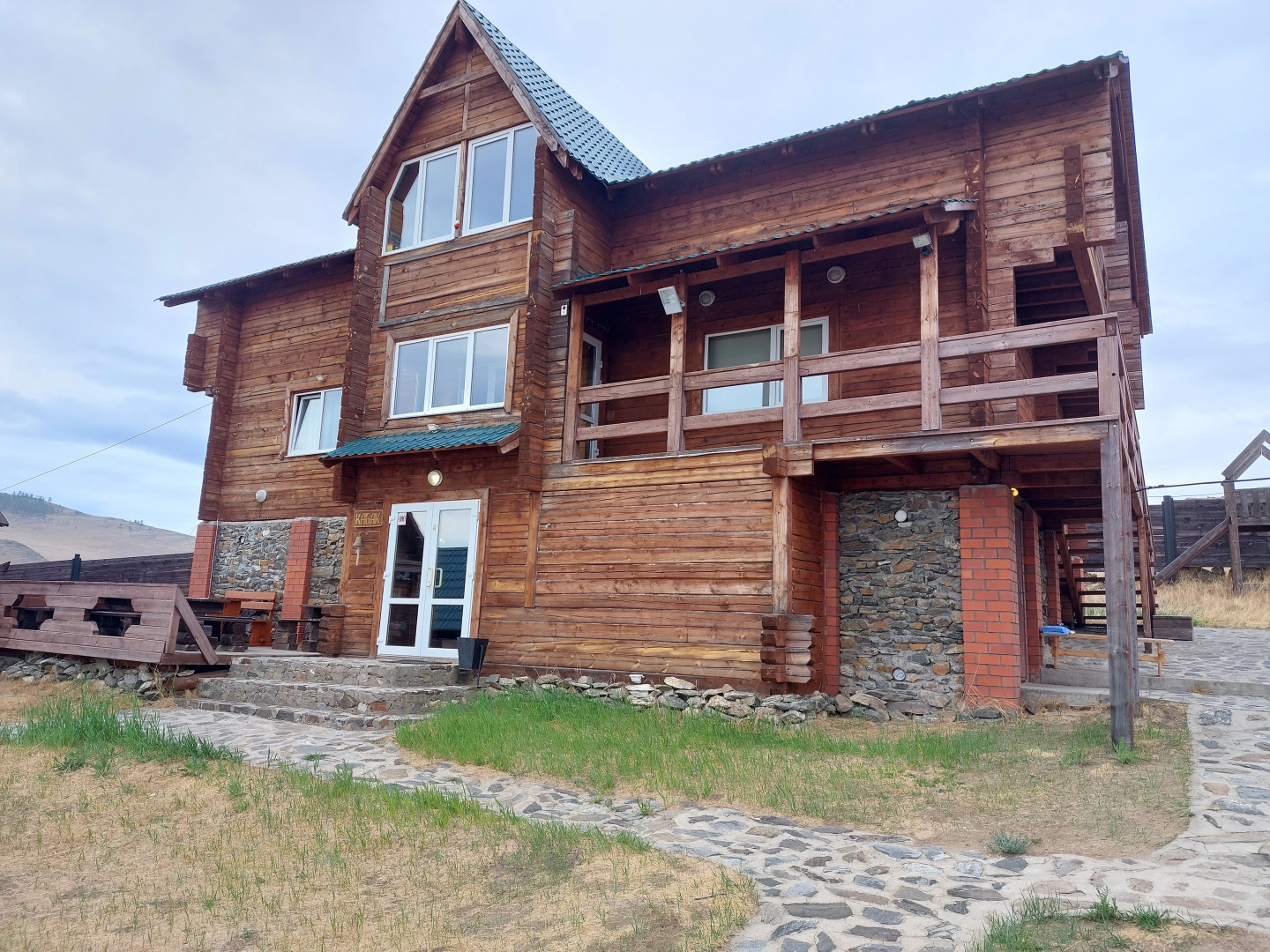 Гостевой Дом Даниловых