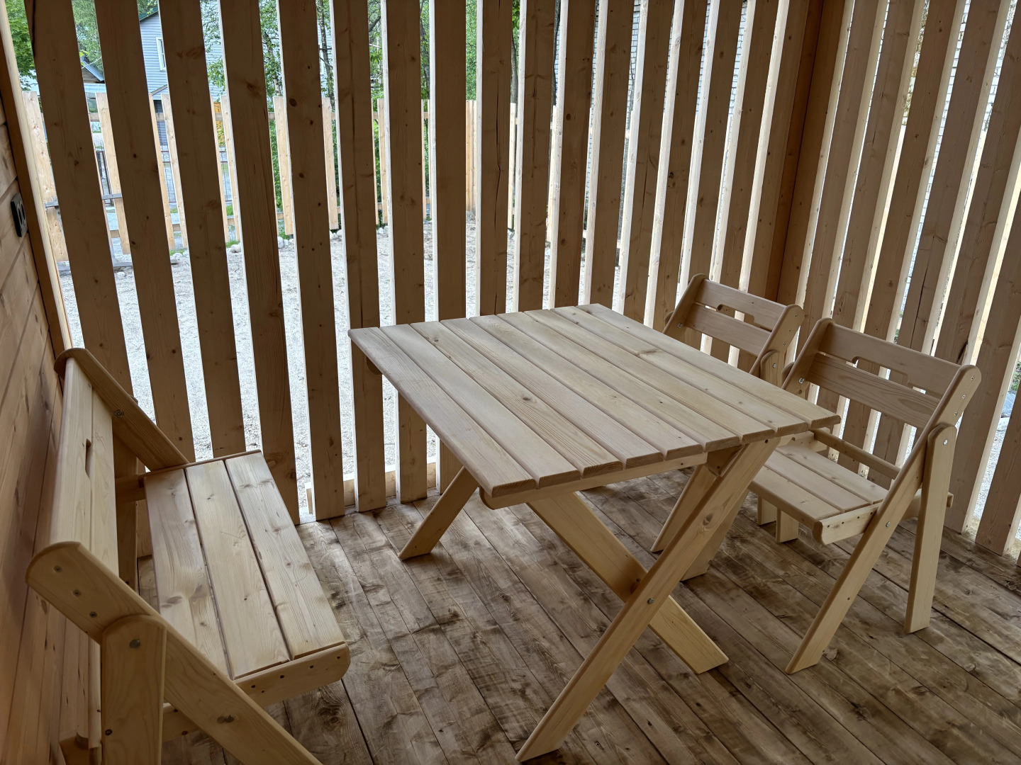 Апартаменты Гостевой дом Northhause2