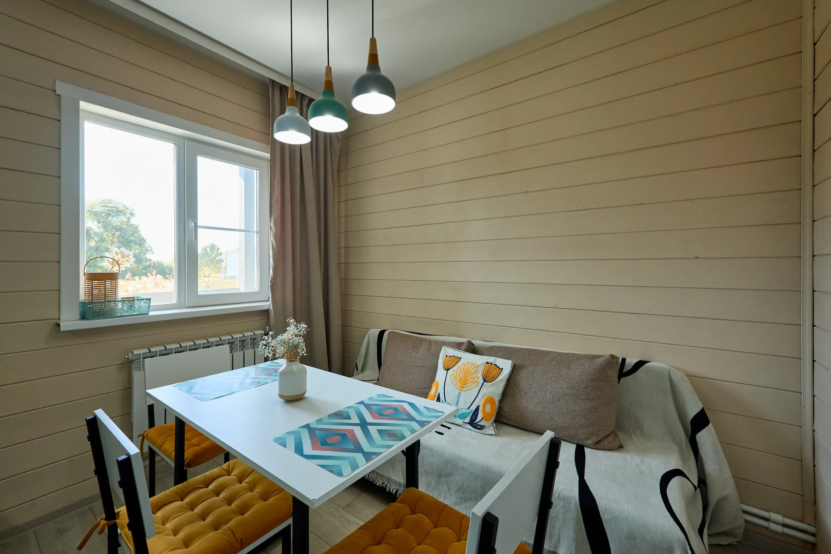 Частный Дом Родниковая 41