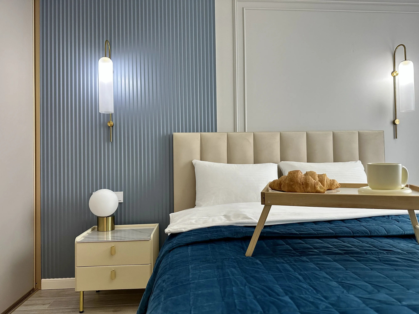 Квартира Ночевали Apartments