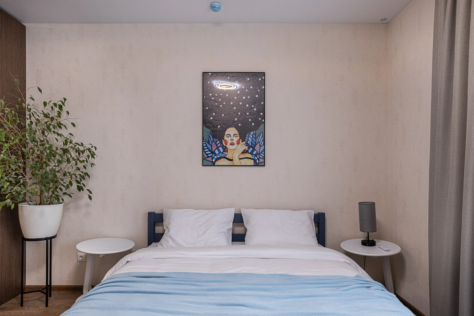 Апартаменты Ялта 2