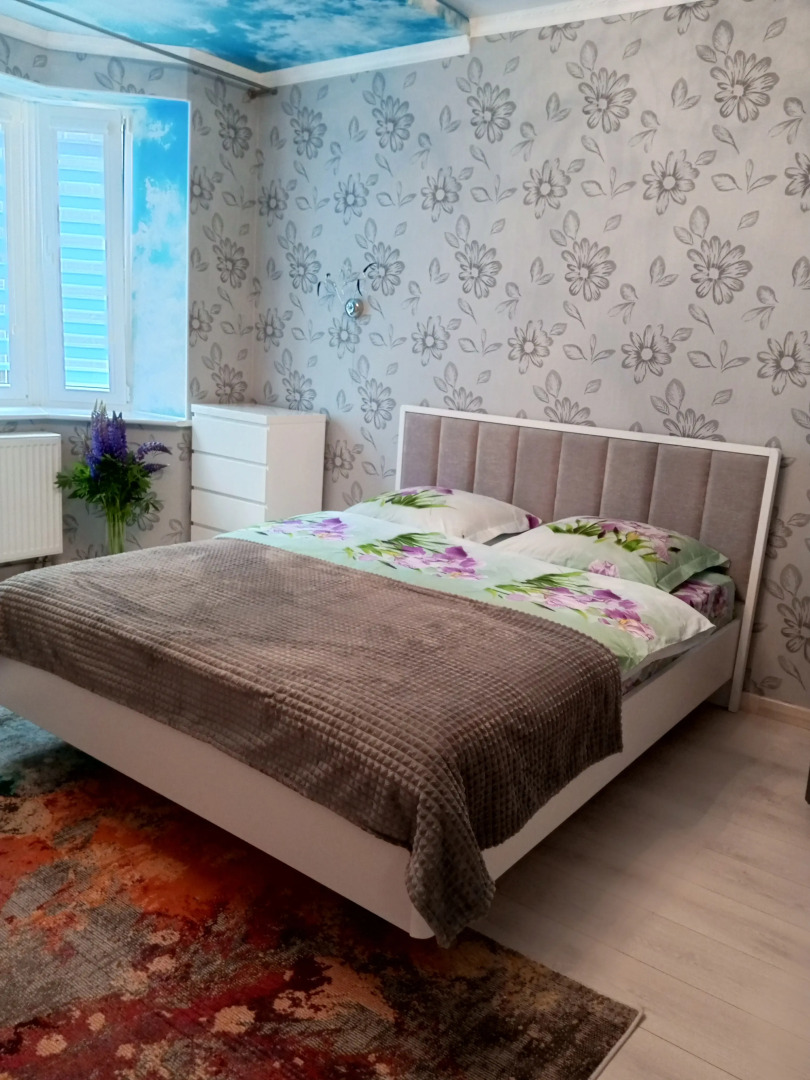 Квартира Однокомнатная квартира ул. Московская, 62