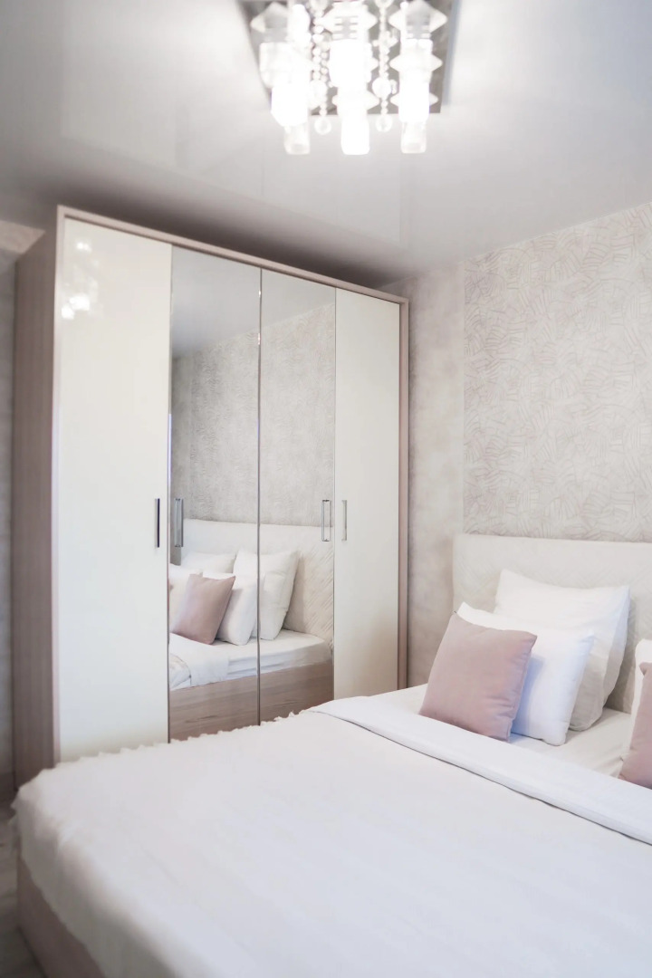 Квартира Есенин