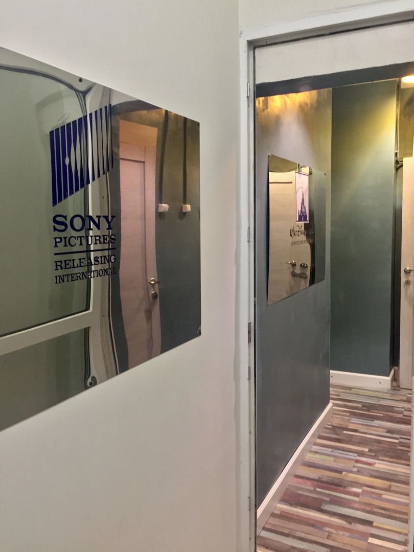 Хостел Монополия