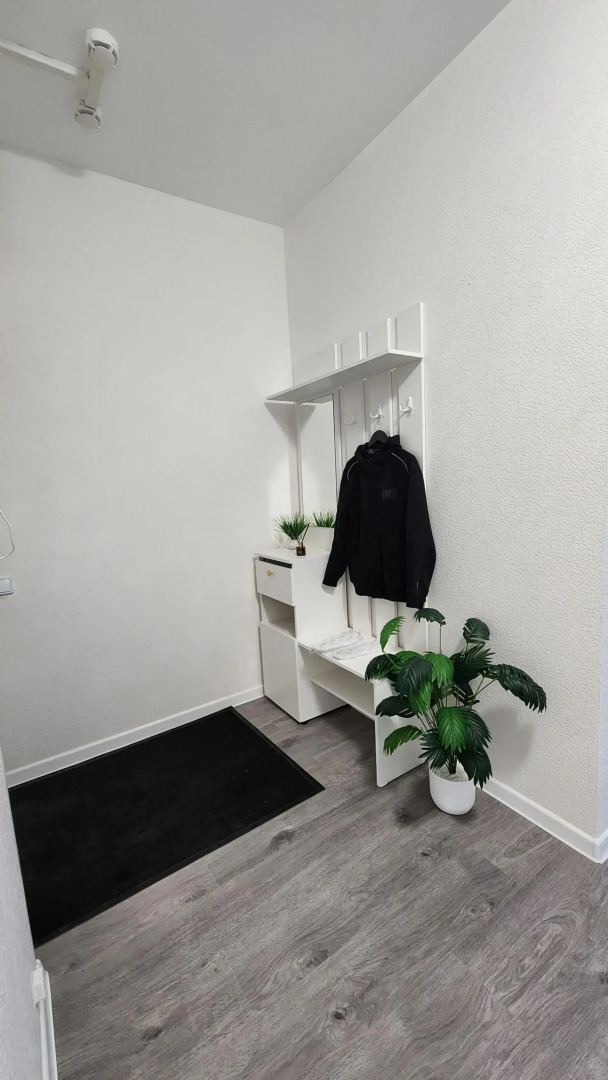 Квартира Невский стиль