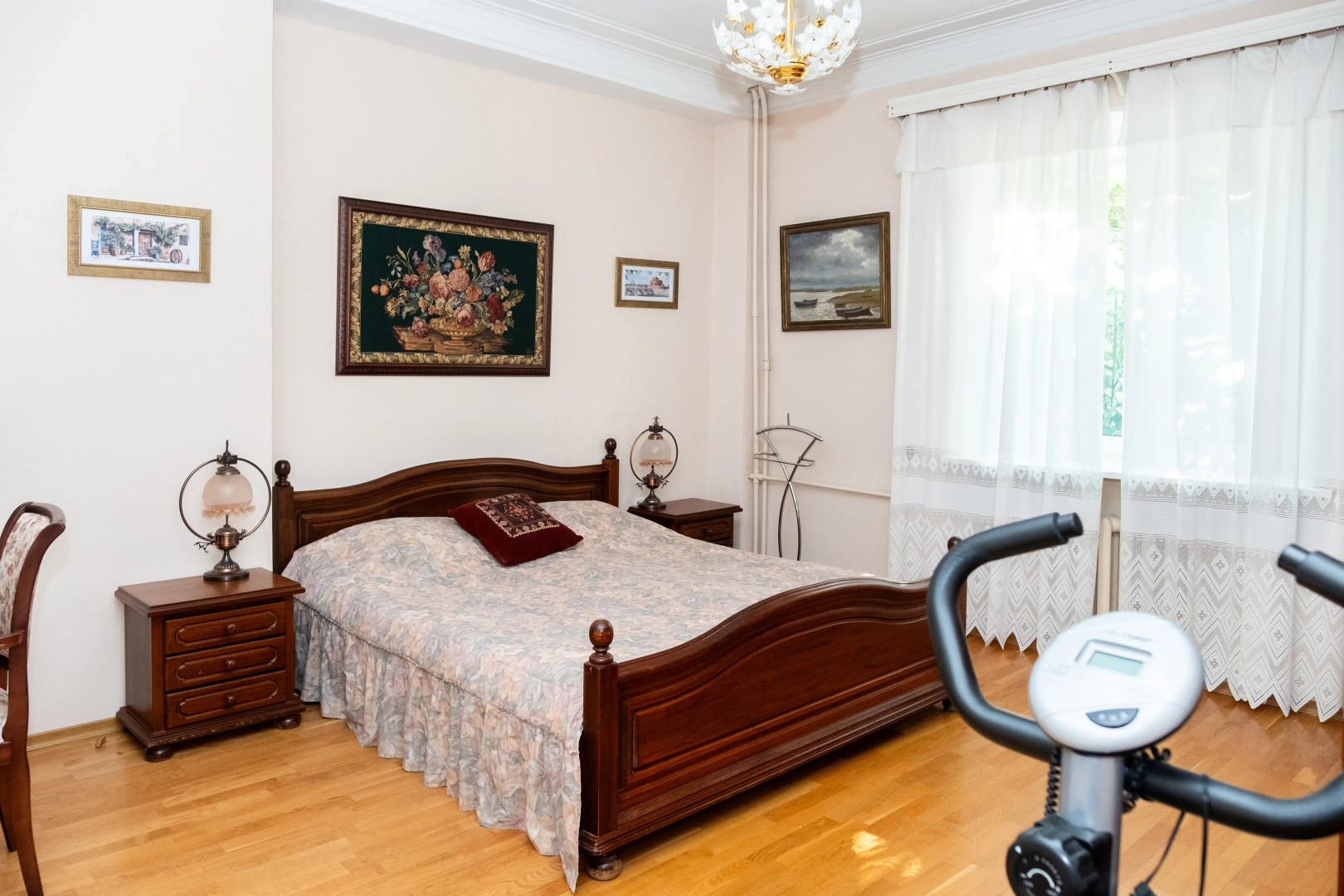 Квартира Набережная, Кремль, Театр