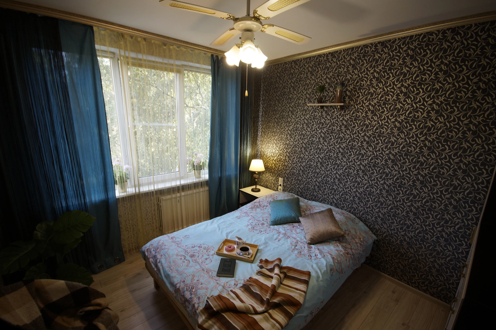 Апартаменты PiterHouse Bely Kuna