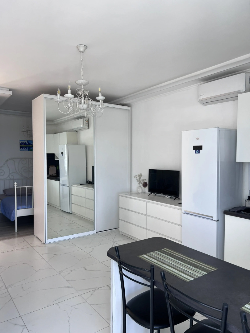 Квартира Nice