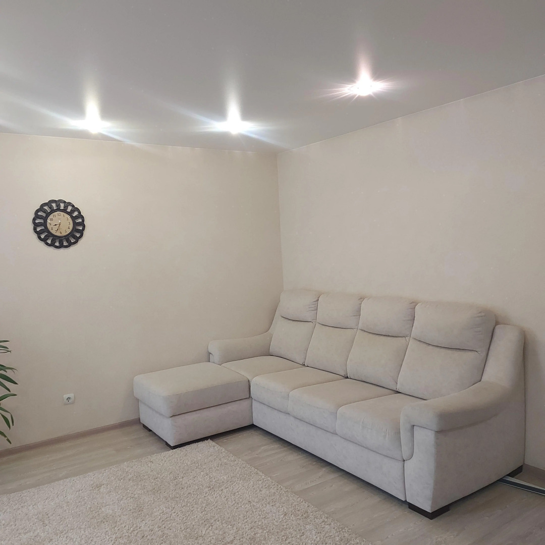 Квартира на Всполье