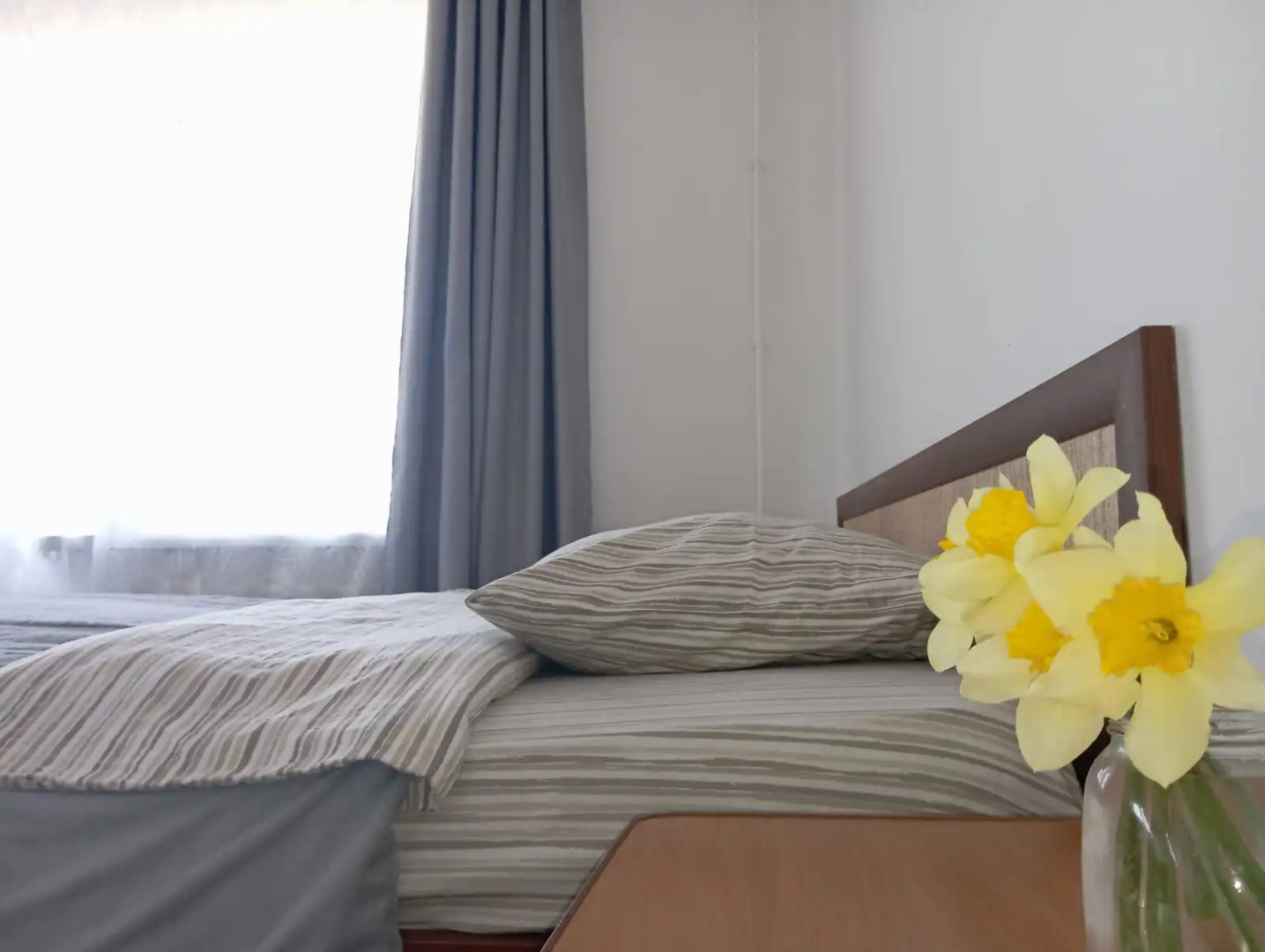 Апартаменты Emerald Lake Baikal