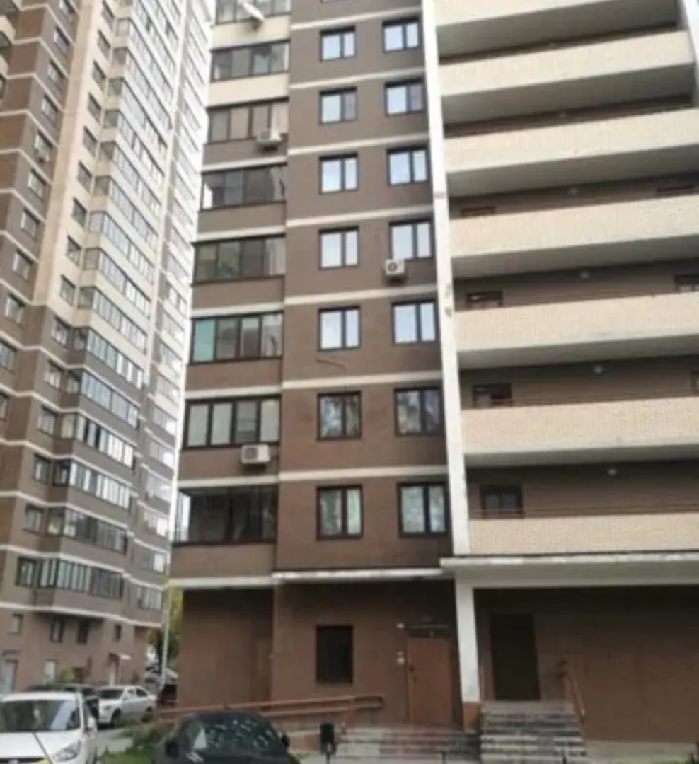 Апартаменты M7 Polevaya 2