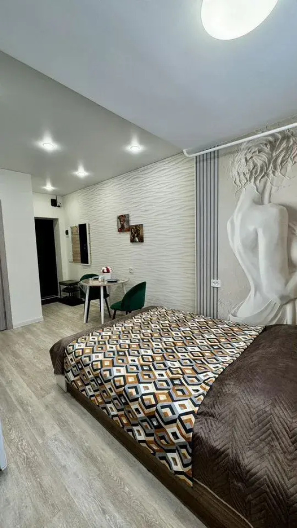 Квартира на Улице Недорезова 2В