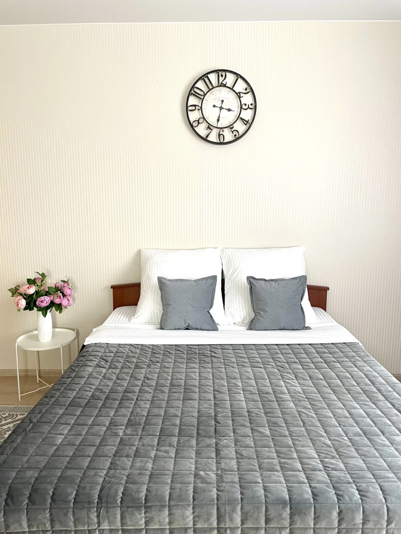 Апартаменты КВАРТ отель на Малом шоссе