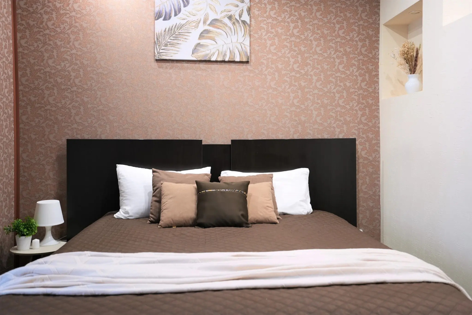 Квартира Бархат