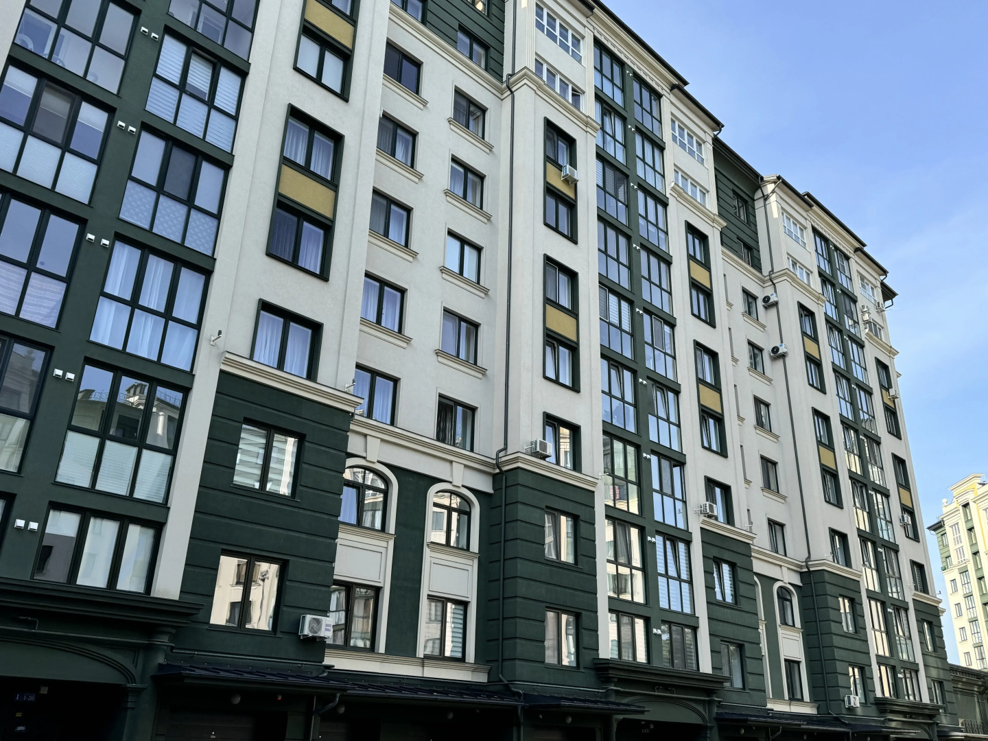 Апартаменты Балтийский уют