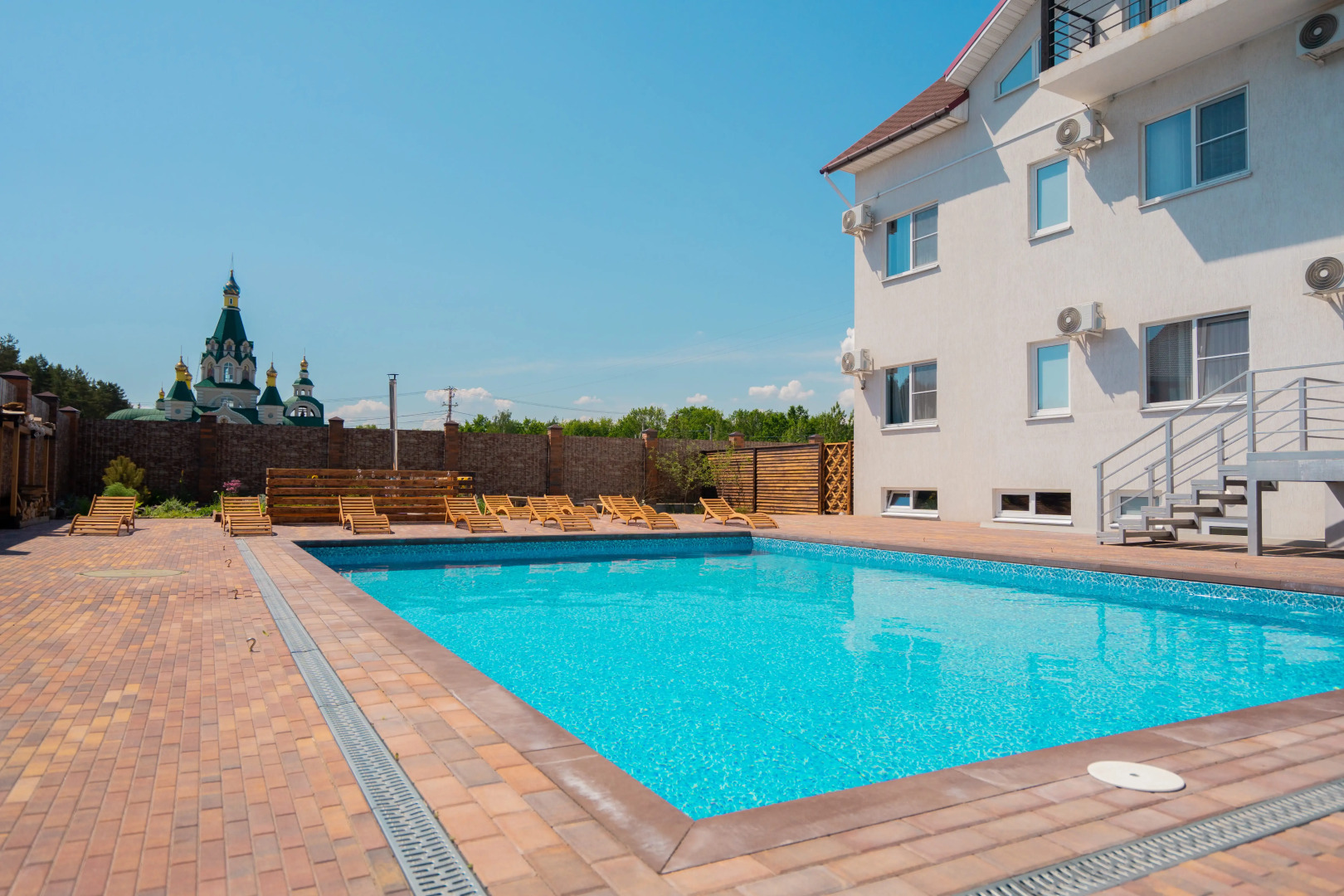 Папоротник