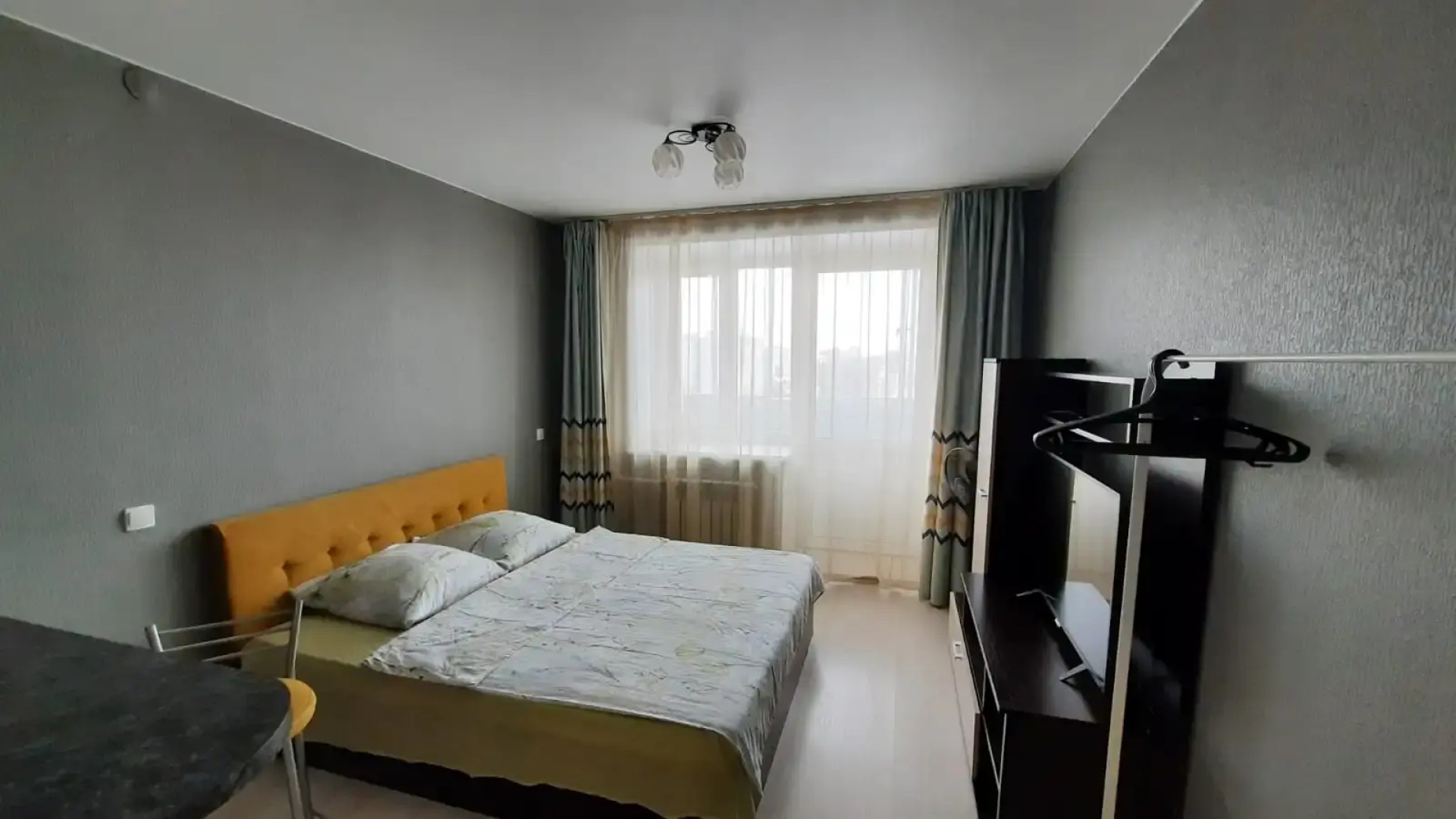 Апартаменты Комфорт на Гагарина