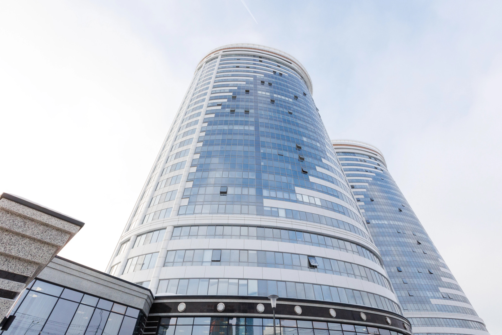 Апартаменты Gerbera Флотилия 2к Джакузи