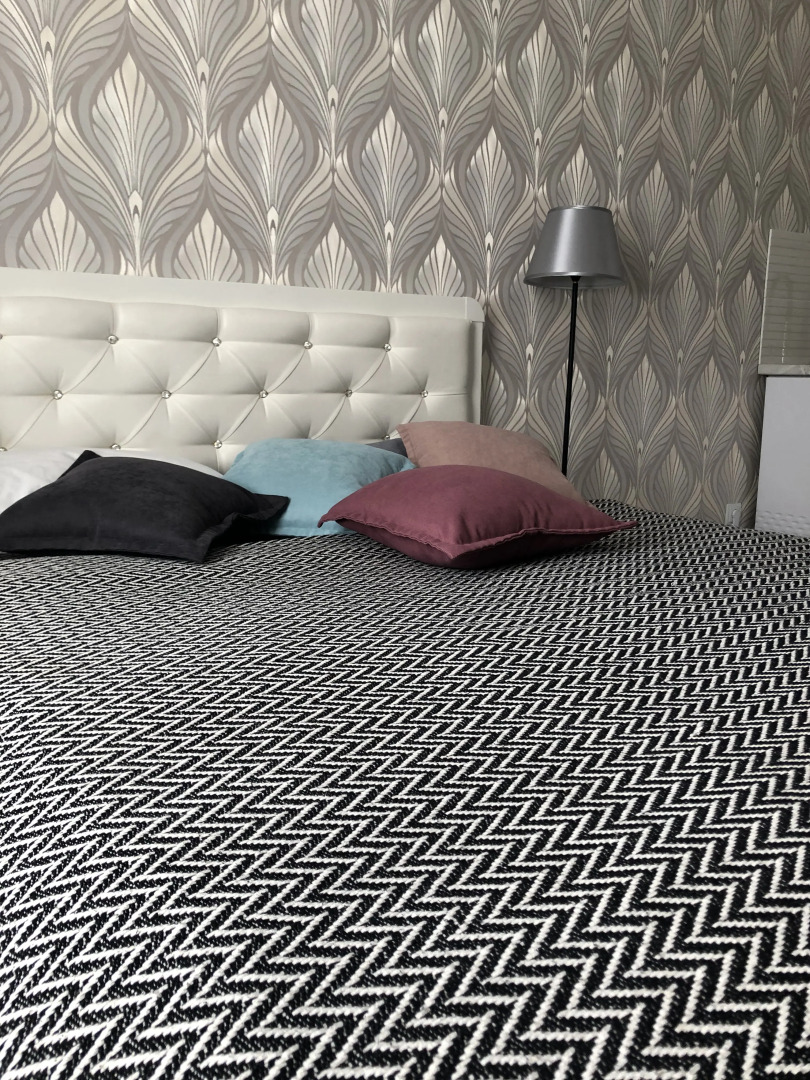 Апартаменты на Уральской 20