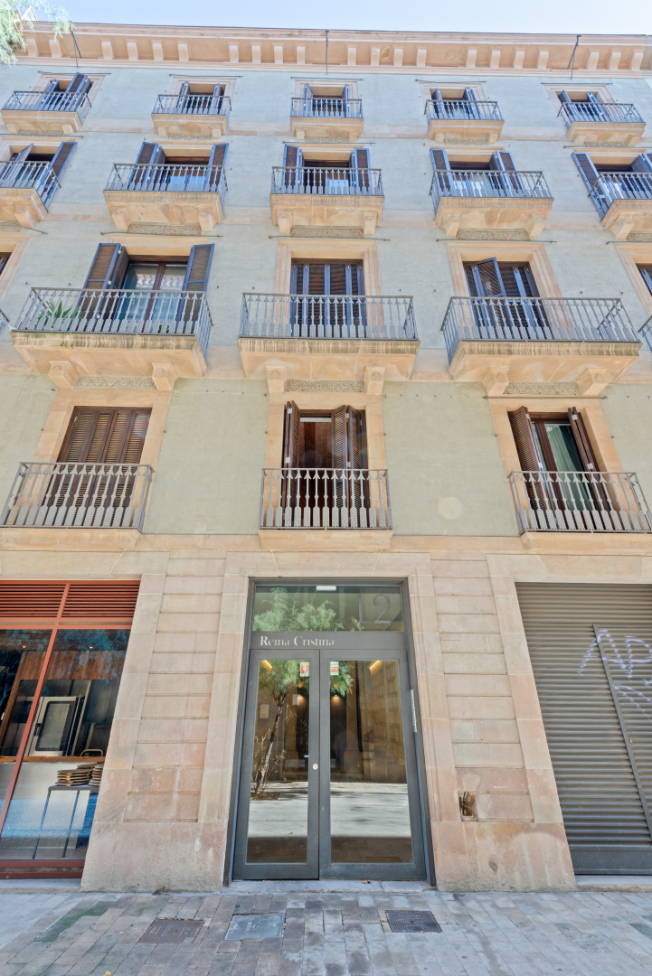 Апартаменты 1840 Serviced