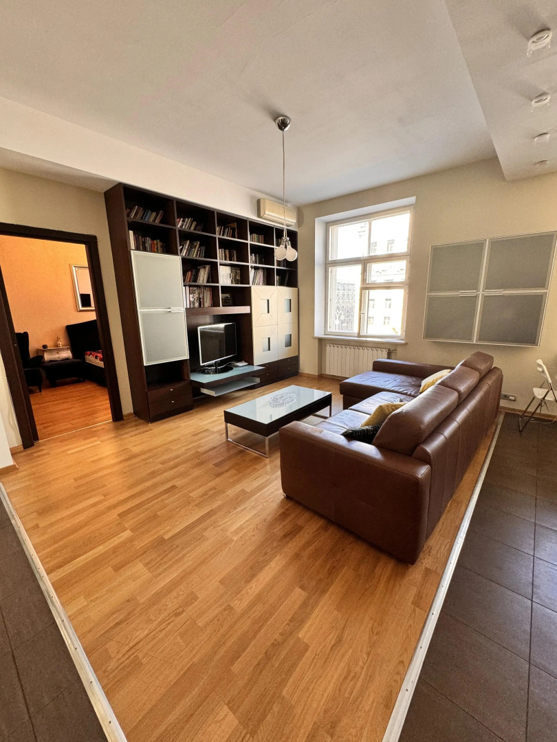 Квартира у красной площади