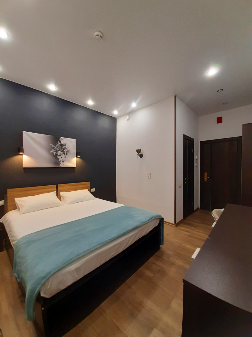 Мини-Отель Тундра