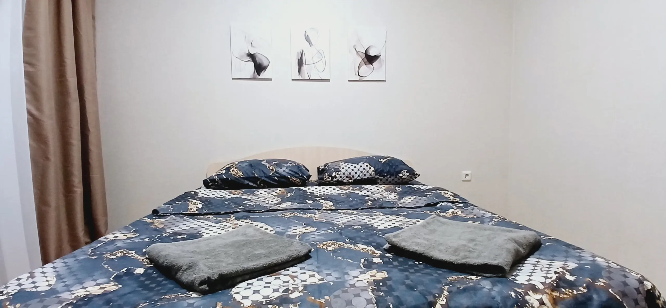 Апартаменты AS Апартамент Салават Купере М7