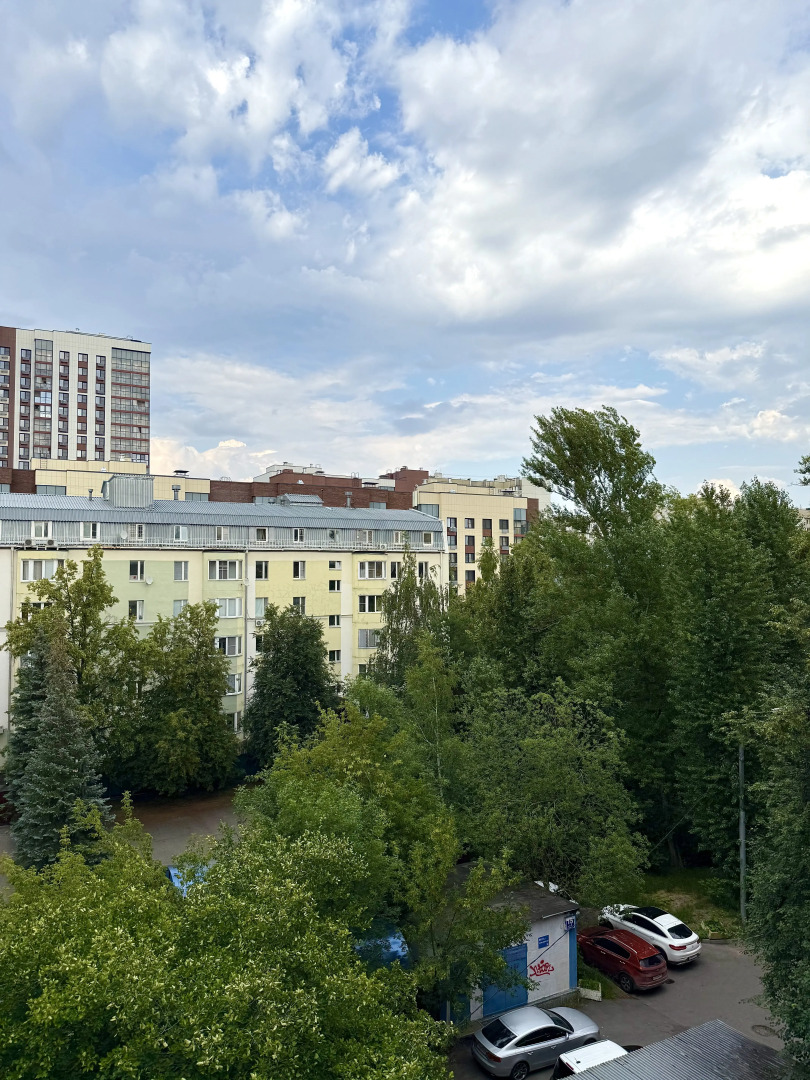 Апартаменты 11 комфортно и точка на Кржижановского 15 корпус 1