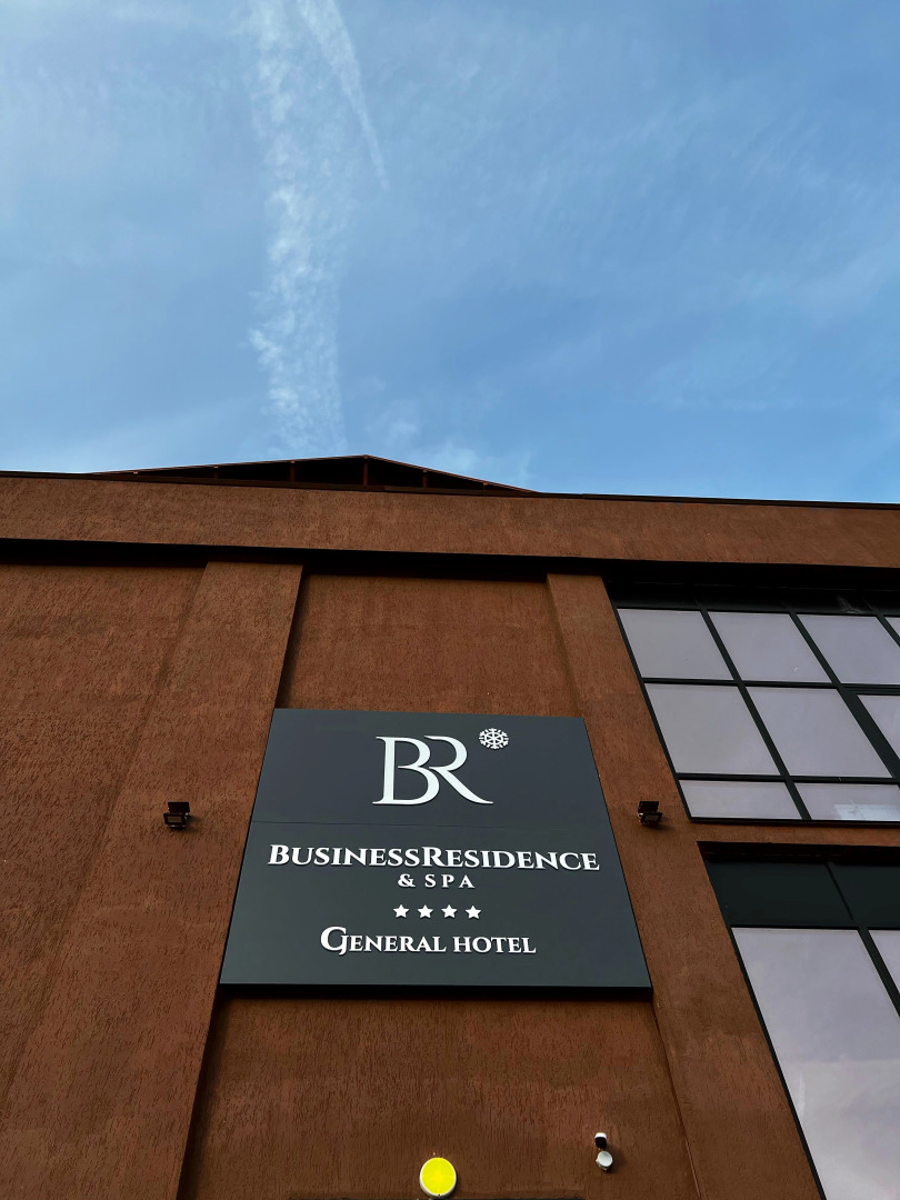 Апартаменты Солнечная долина 2