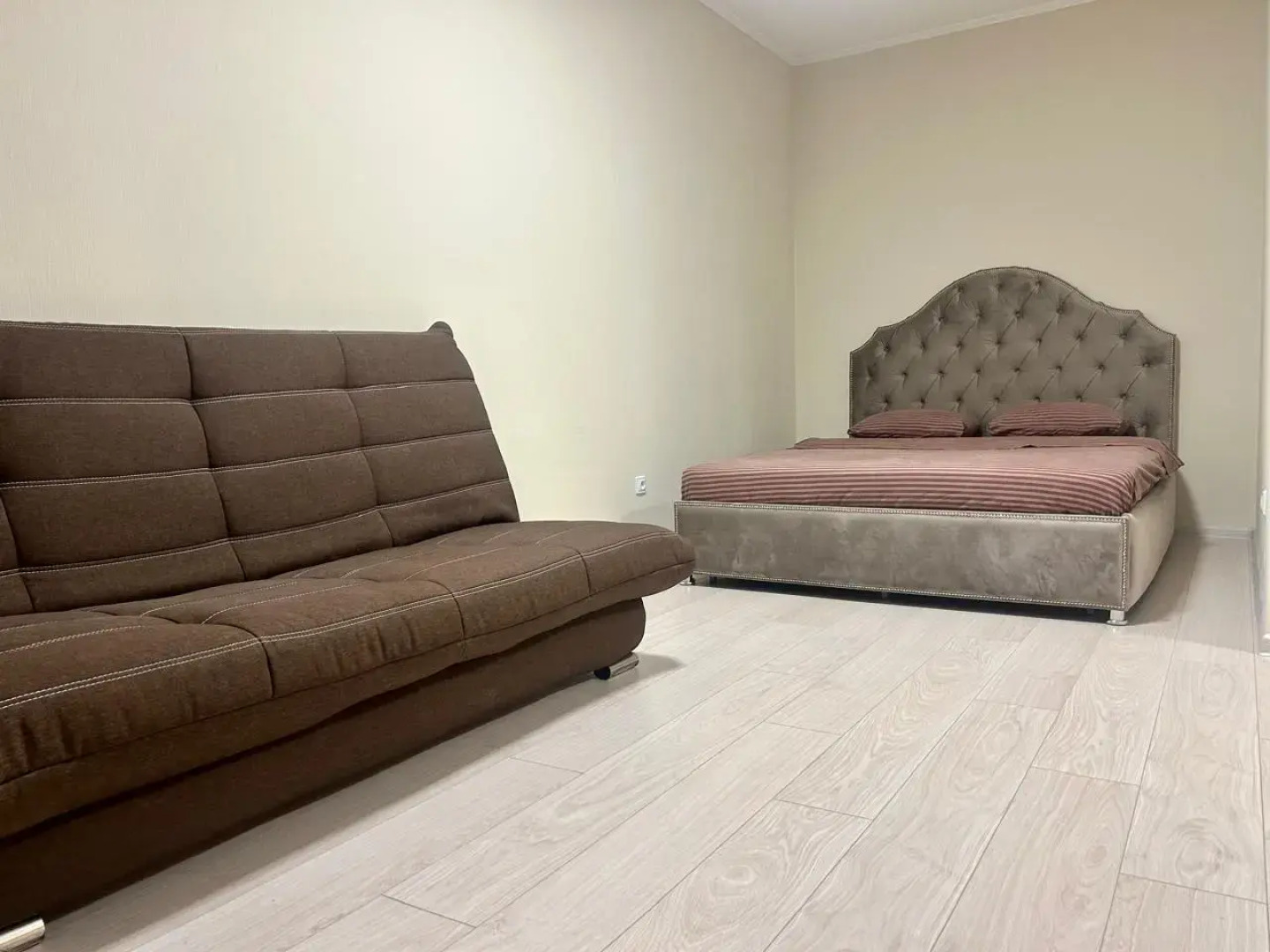 Квартира Современная