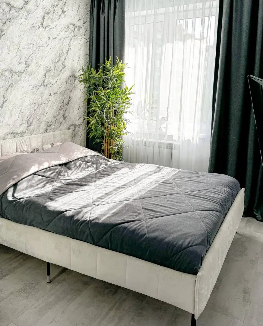 Квартира Однокомнатная в Центре