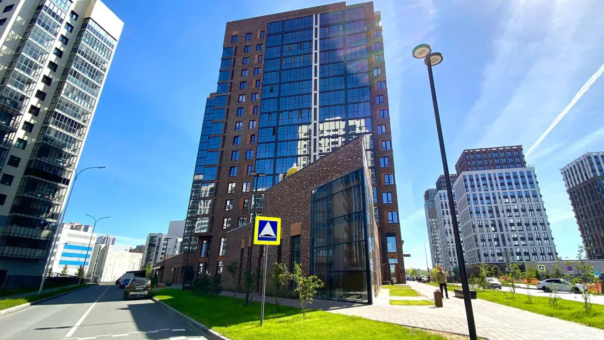 Апартаменты Goodroom