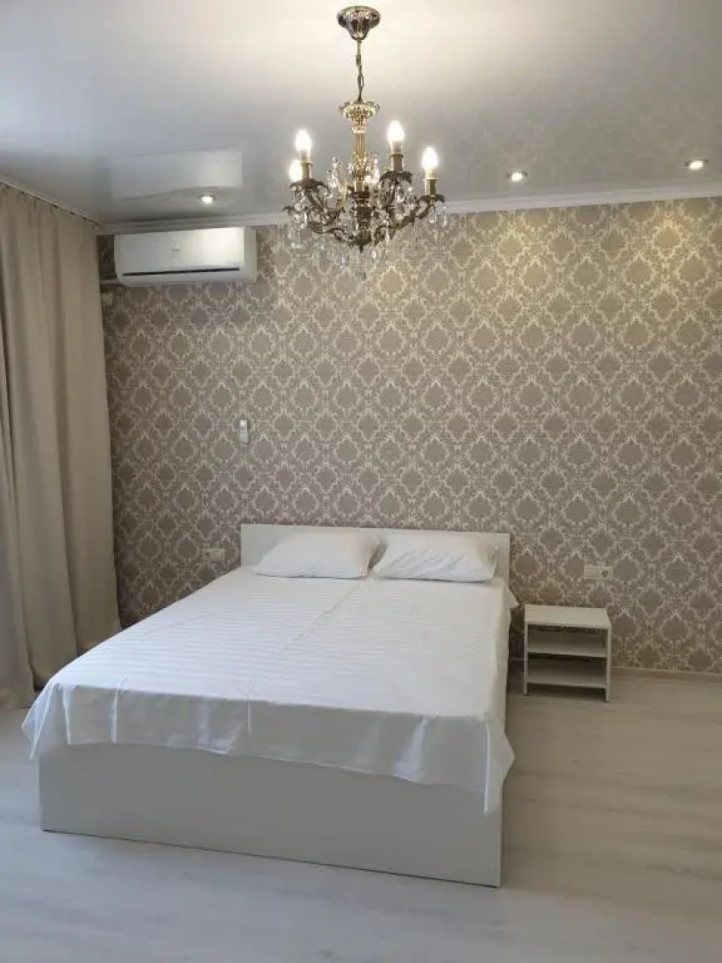 Апартаменты Лето 3