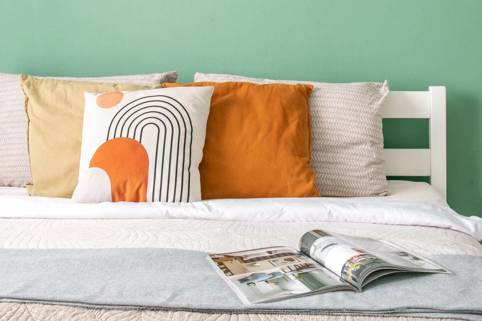 Апартаменты Йорт Комфорт в Новом ЖК Art City