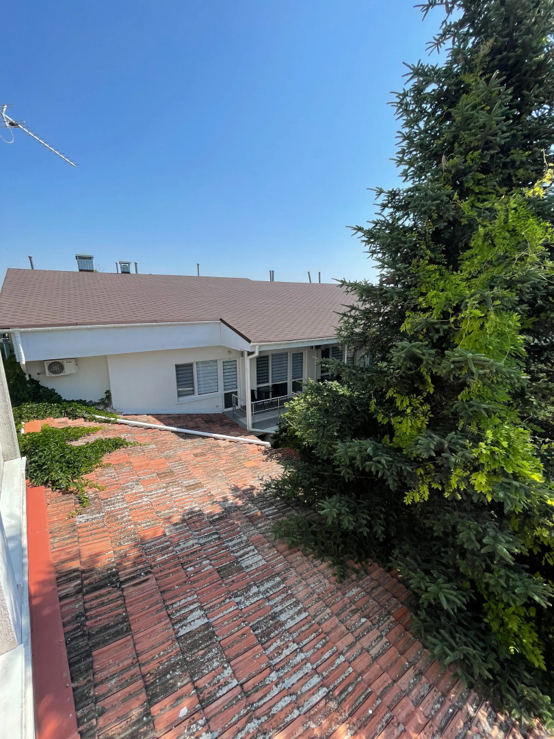 Гостевой дом на Комсомольской