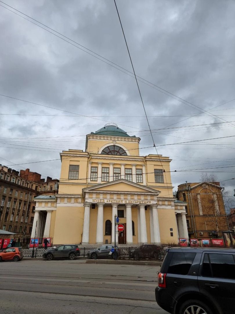 Апартаменты Студия