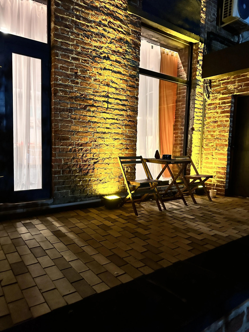 Апартаменты Brick House